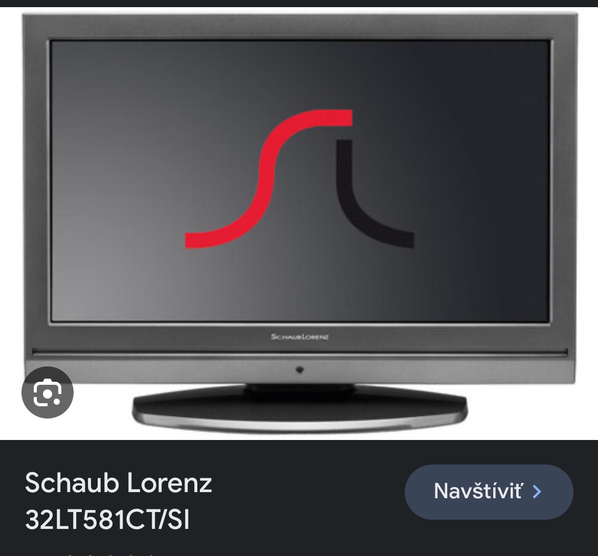 Televizor