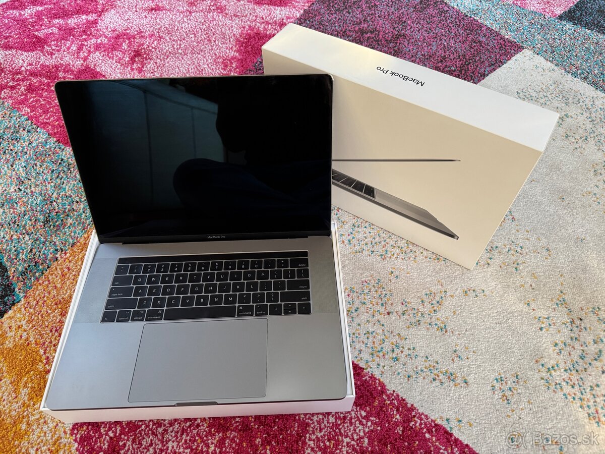 MacBook PRO 15