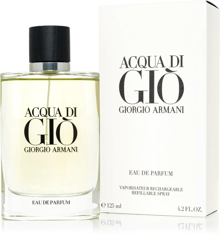 GIORGIO ARMANI Acqua di Gio Parfum