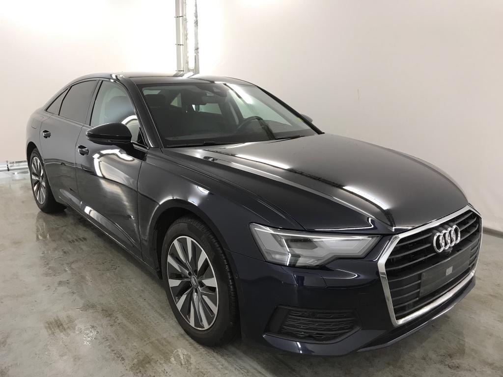 Audi A6 30TDi Business Edition LIMUSINA DPH