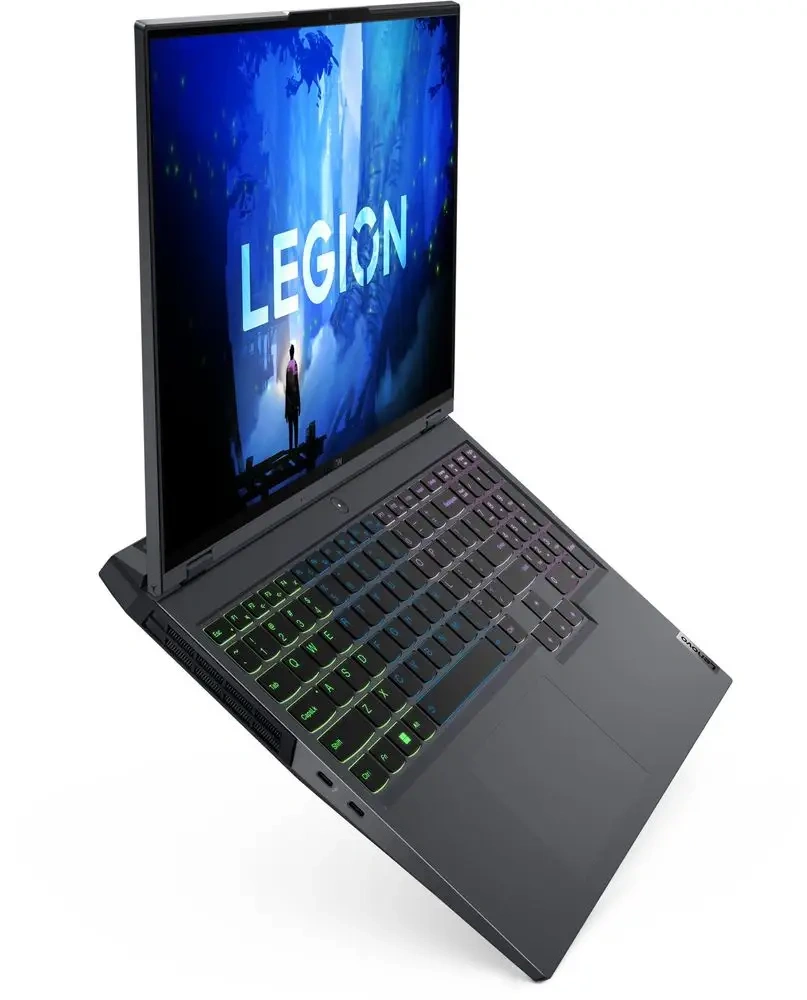 Lenovo Legion 5 Pro 16IAH7H-Core i9-12900H-32GB-1TBSSD-RTX30