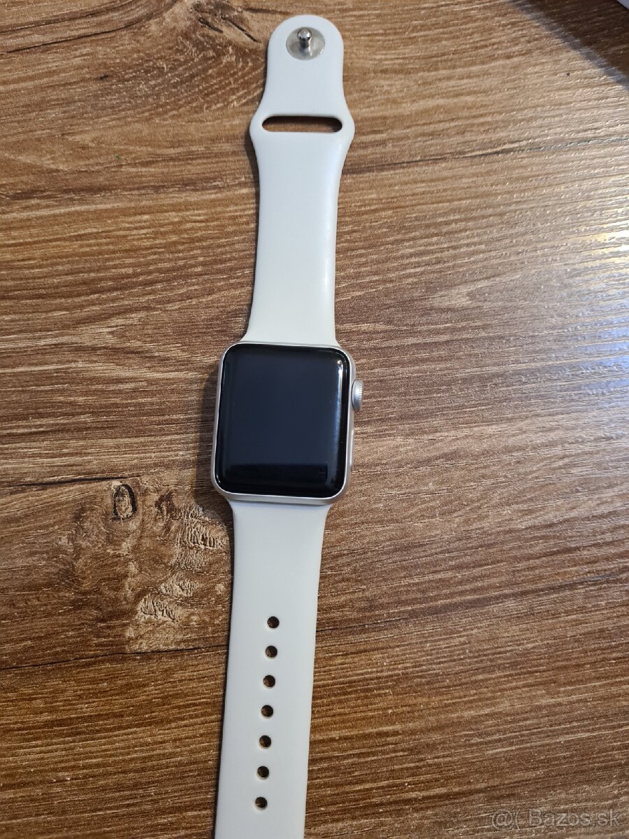 Apple watch 3