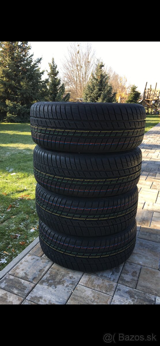 235/45 r18 zimne komplety