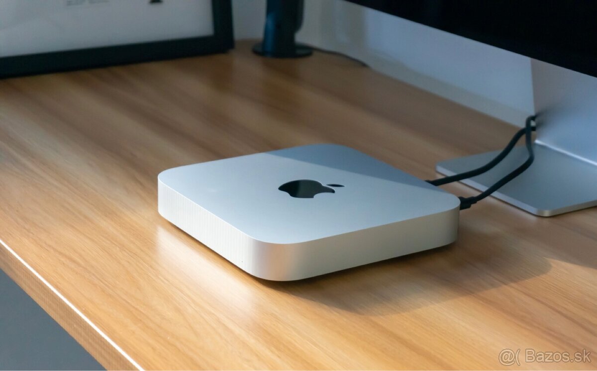 Apple Mac mini M2