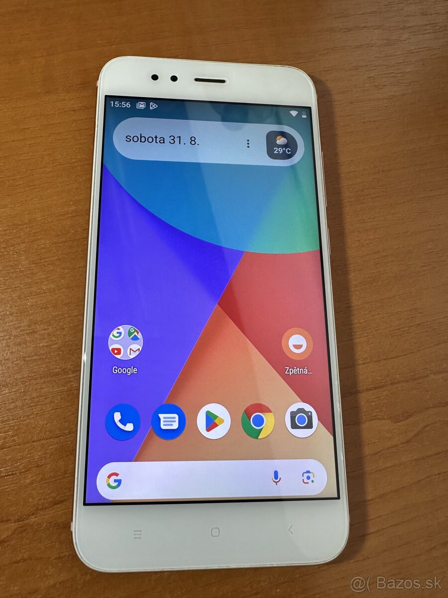 XIAOMI MI A1 4/64GB