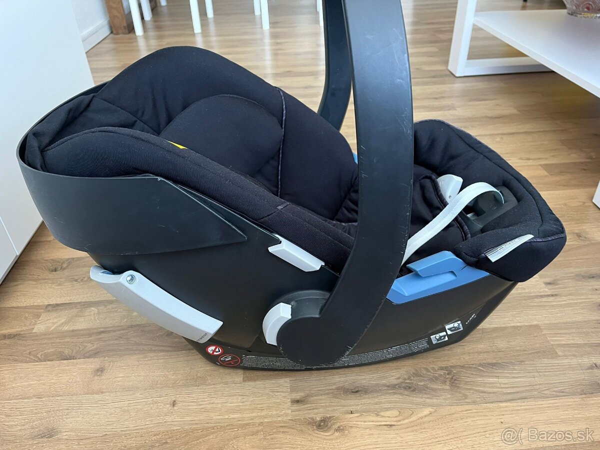 cybex aton 5