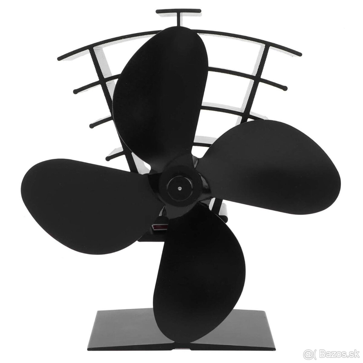 Krbový ventilátor