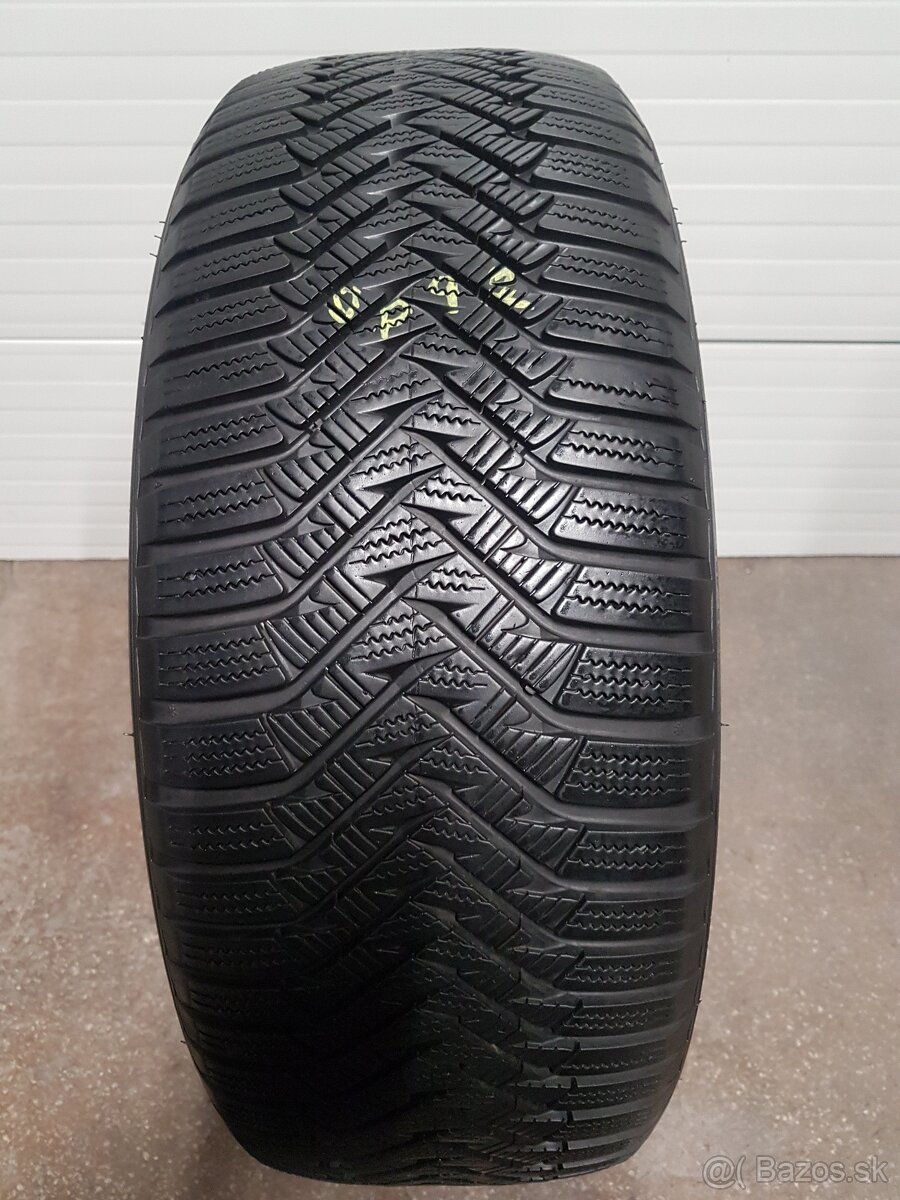 Zimné pneumatiky 215/55 R17 Laufenn