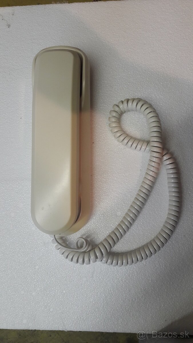 Zavesny / stolovy telefon SPACE PHONE