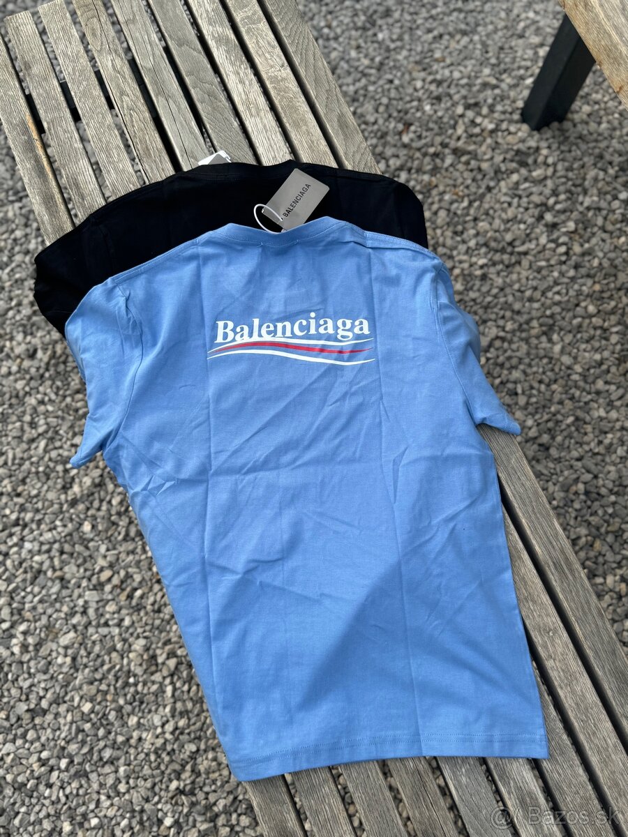 Balenciaga tričko