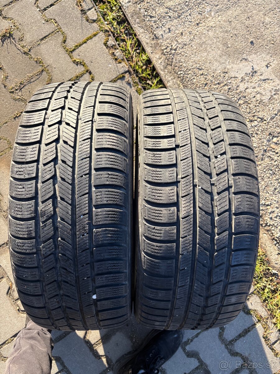 225/40 r18 zimné NEXEN