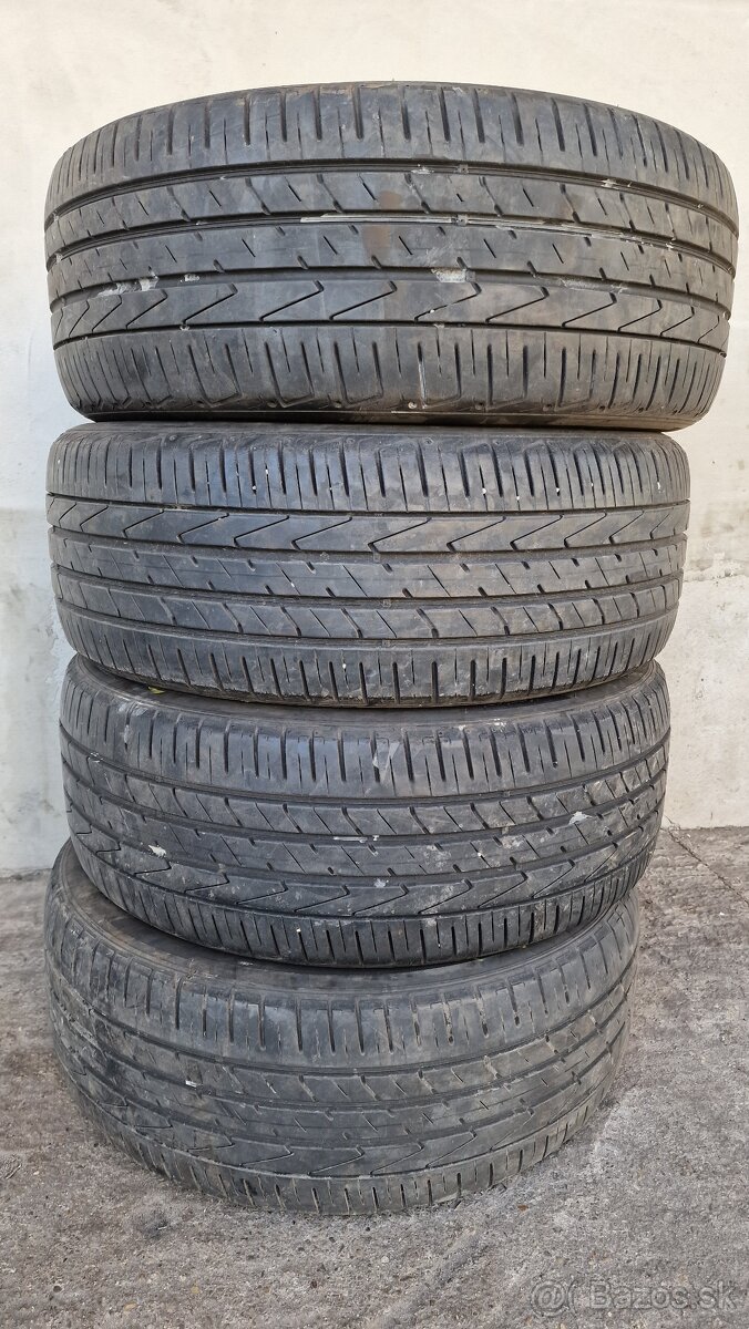 HANKOOK ventus S1 evo2 SUV 235/55R18