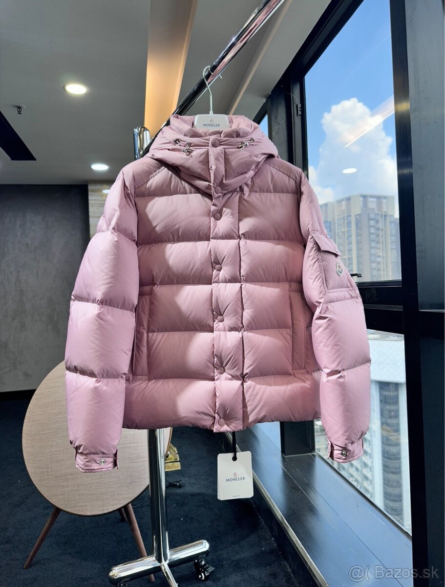 Bunda Moncler