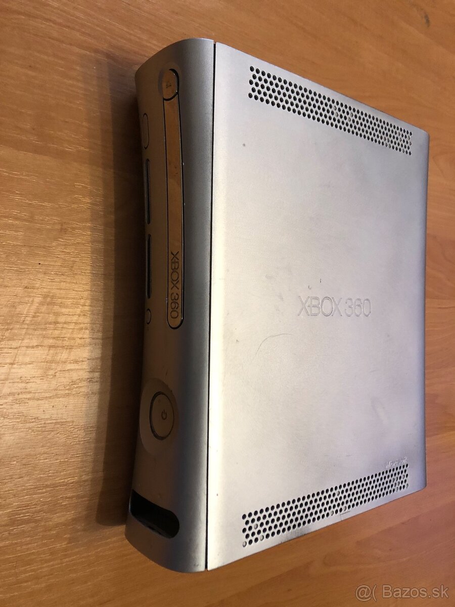 Xbox 360