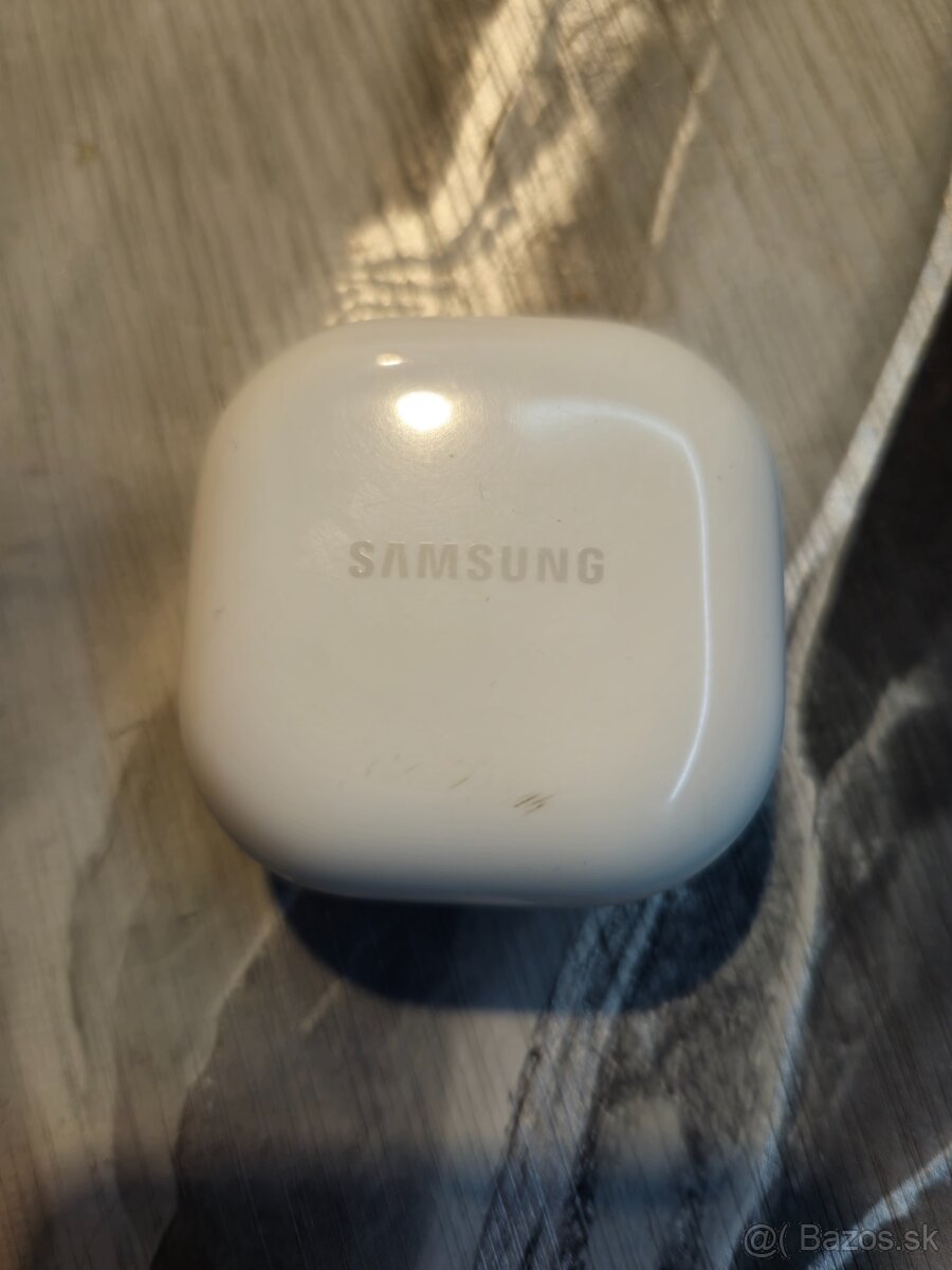 Samsung Galaxy buds 2