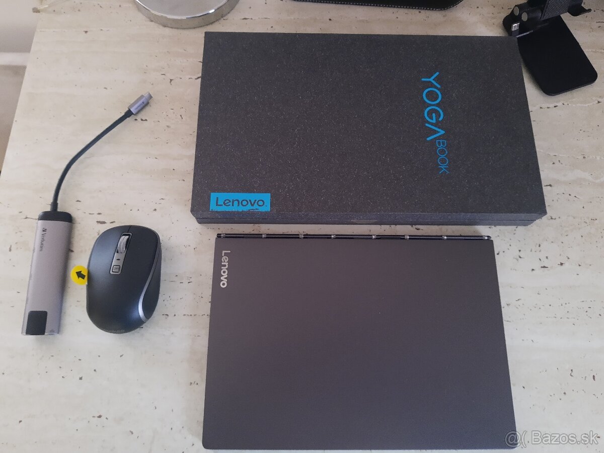 Lenovo Yoga Book C930