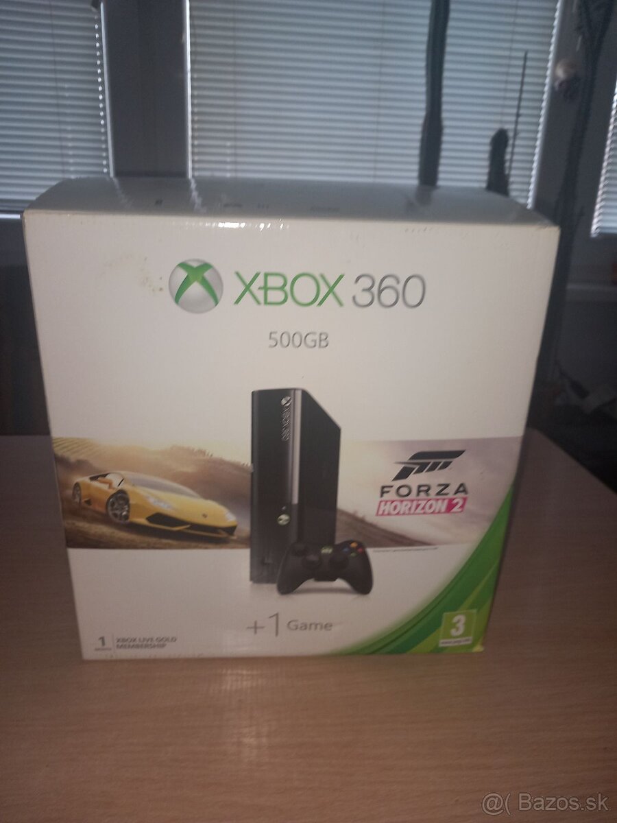 Xbox 360