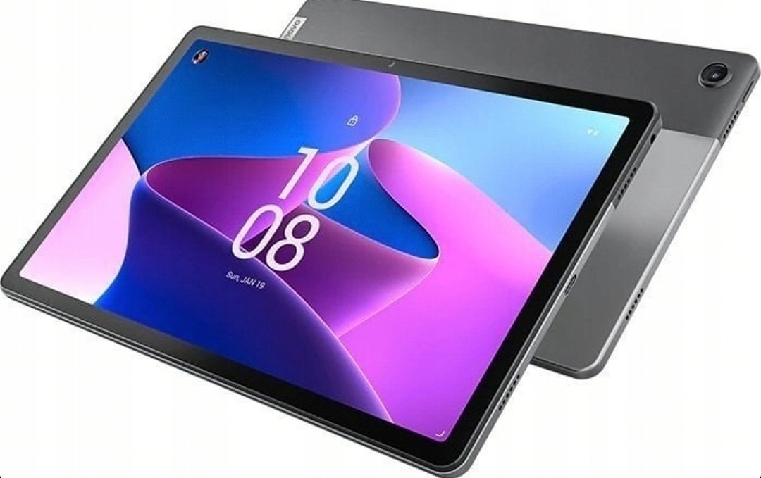 Lenovo Tab M10 Plus 3rd Gen -