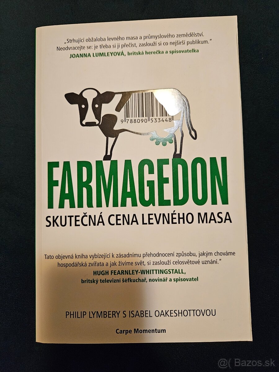 Farmagedon