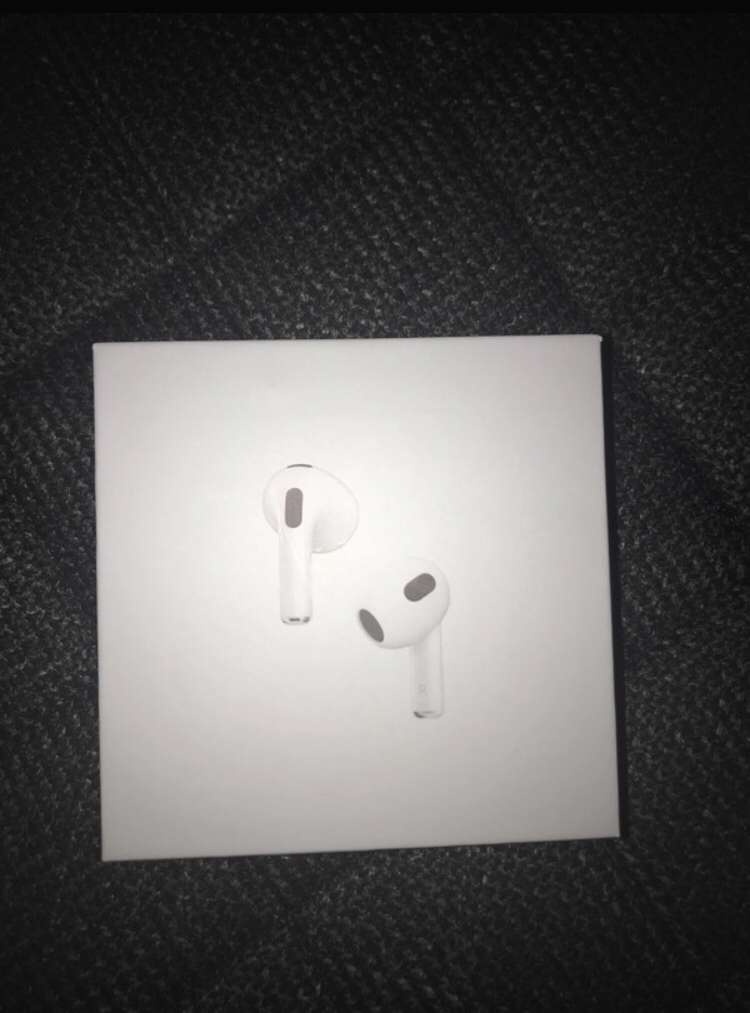 Airpods 3