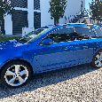 Škoda Octavia 2018