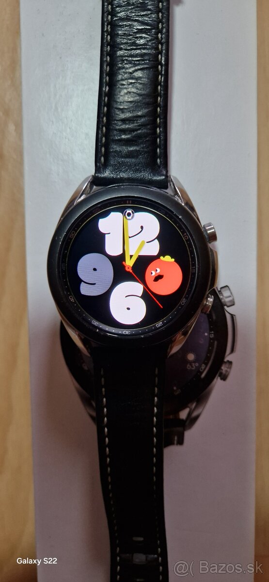 Samsung Galaxy watch 3