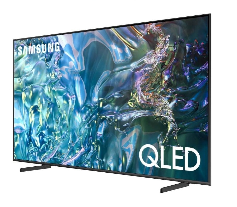 NOVY nerozbaleny QLED televizor 43Q60D