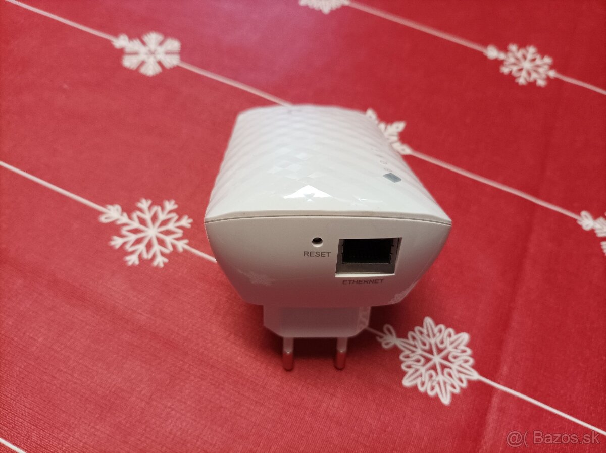 Wifi Extender TP-LINK RE200 AC750 Dual Band