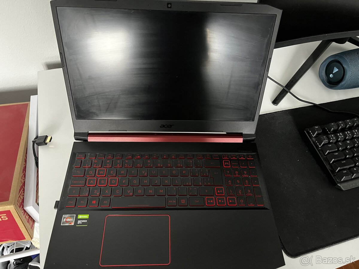 Acer nitro 5