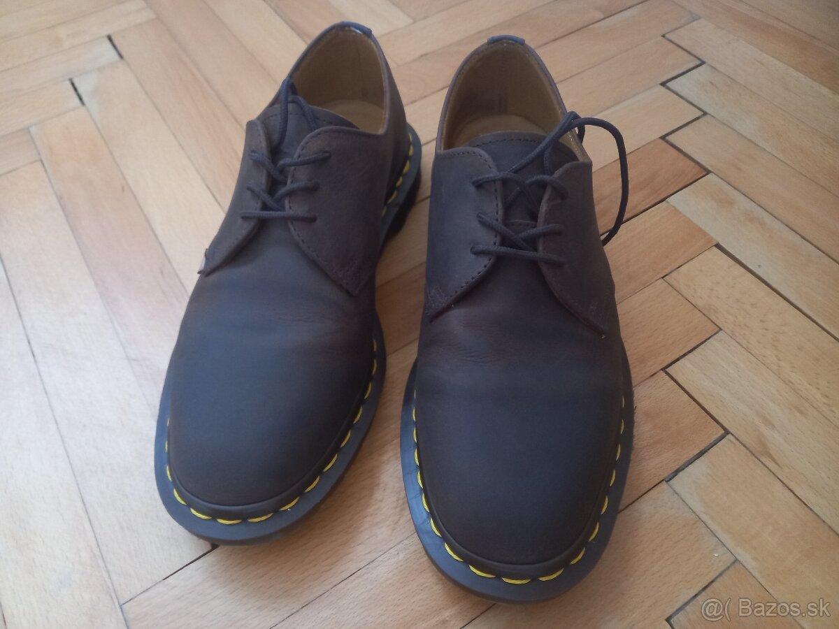 Dr. Martens Archie II JJJJound