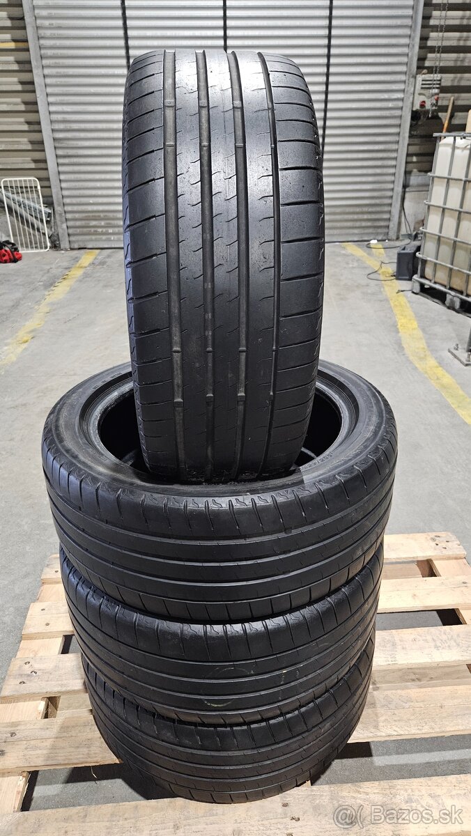 Bridgestone Potenza Sport 225/45 R17 94Y