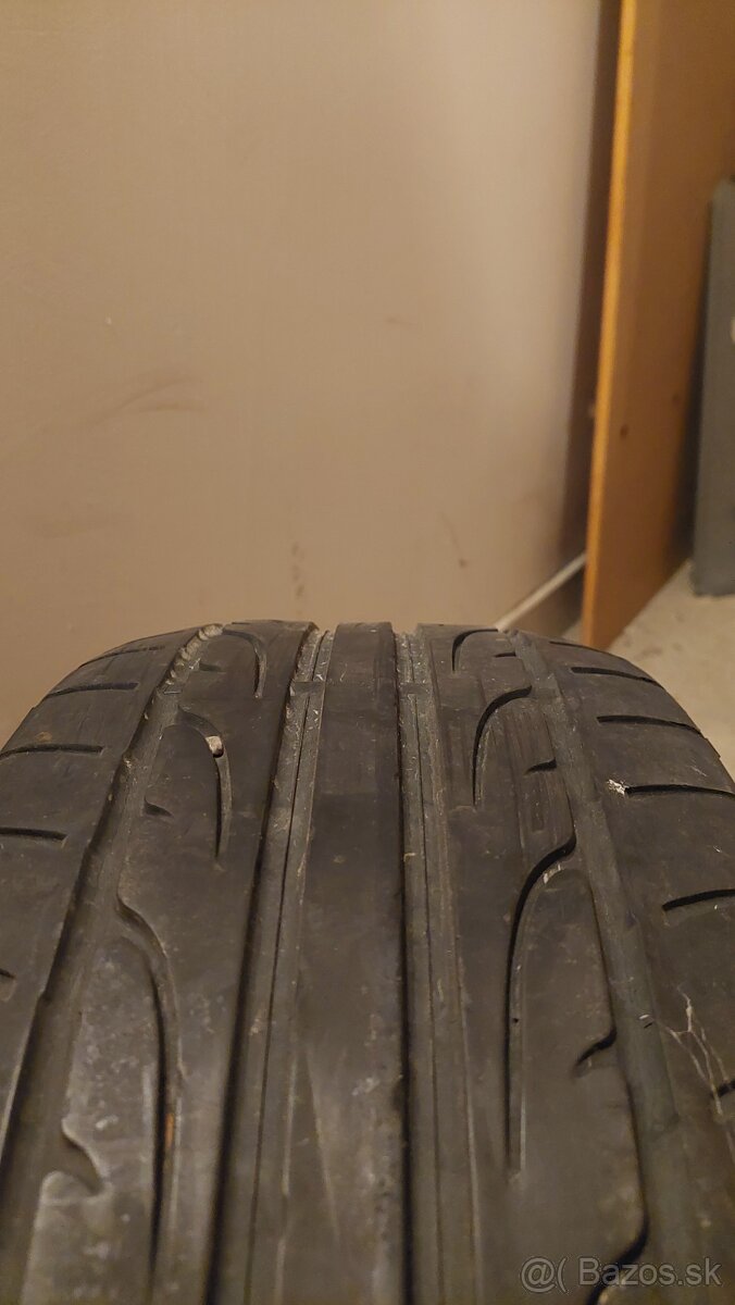 Dunlop Sportmax 215/45 r16