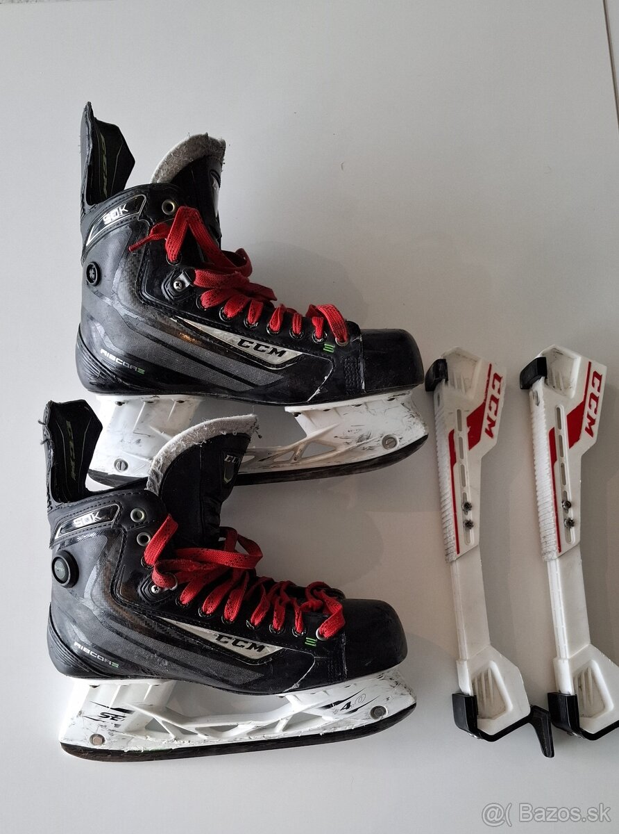 CCM Ribcore 50K - veľ. 28,5 cm