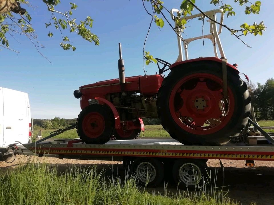 Zetor 2511