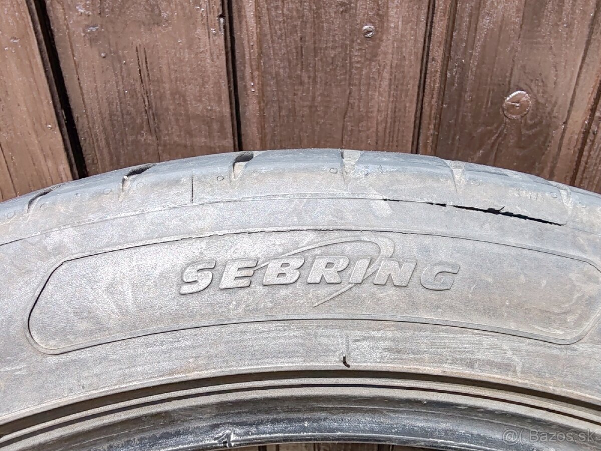 Sebring UHP 225/45 R18 95W