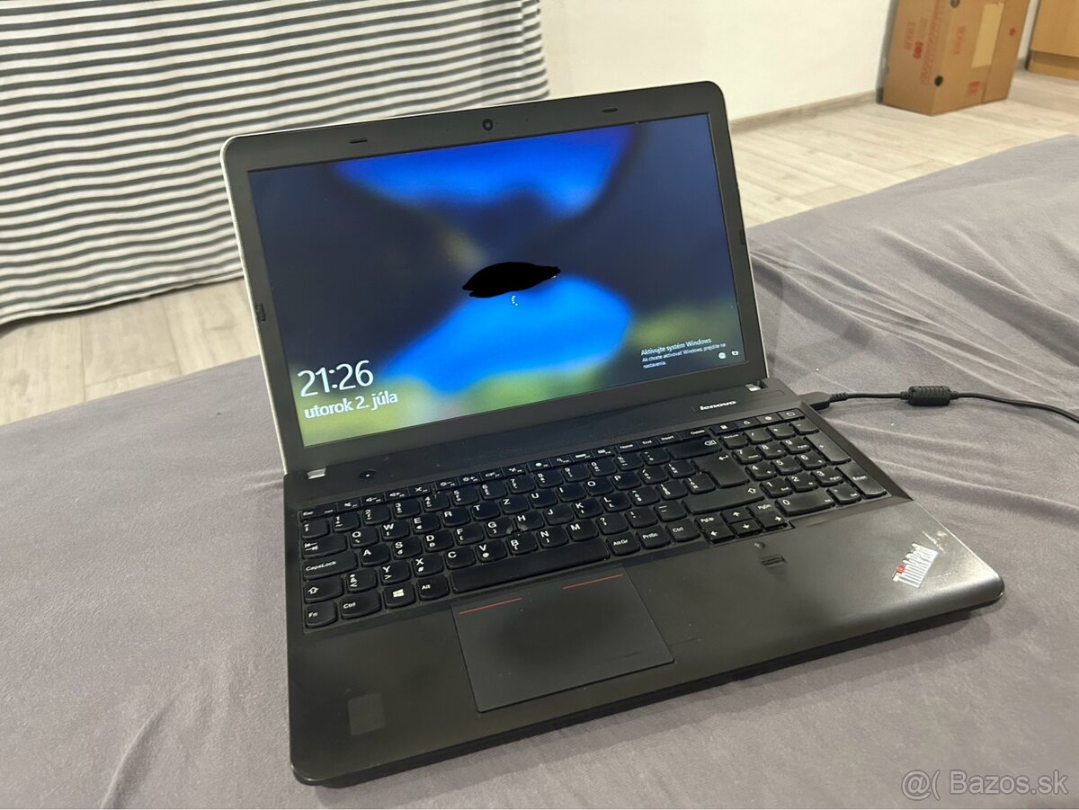 Lenovo ThinkPad E540 + taška original