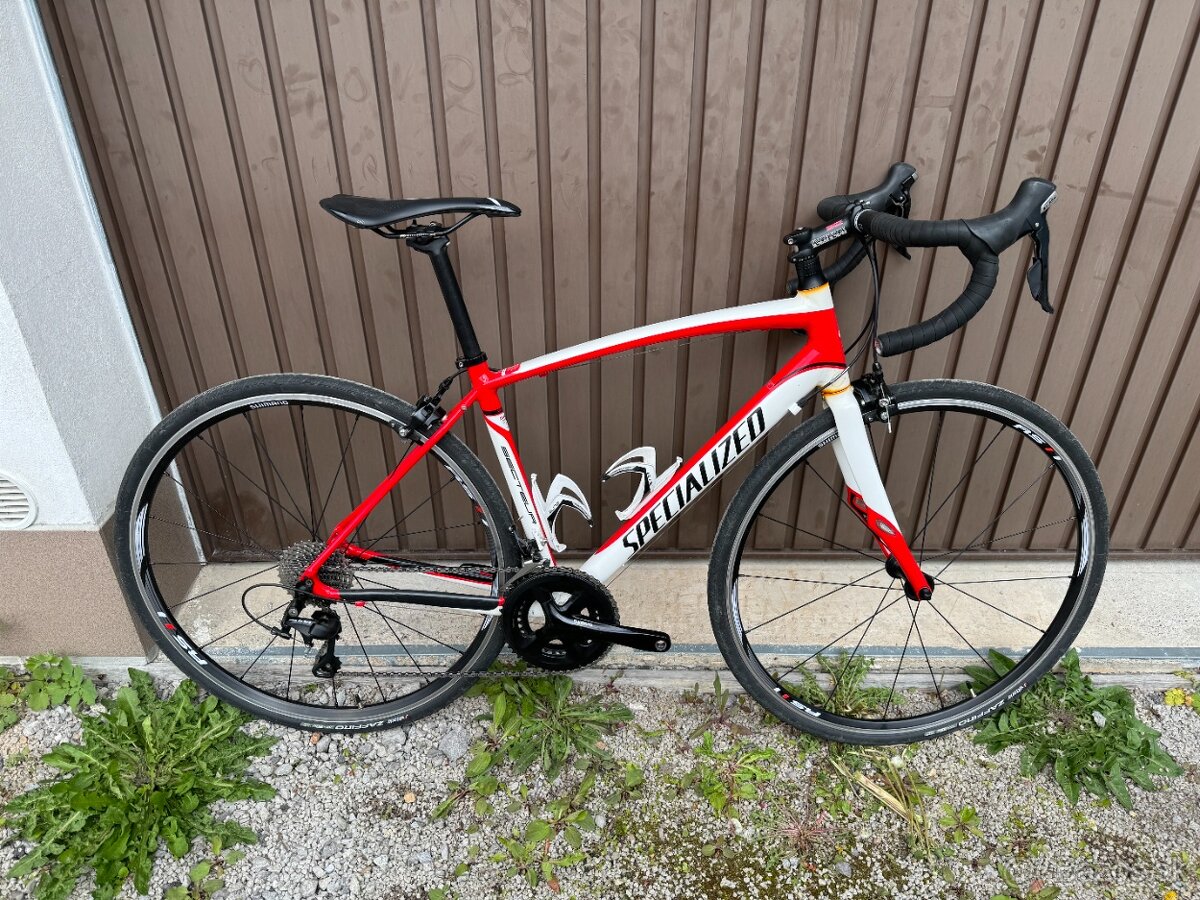 Specialized secteur