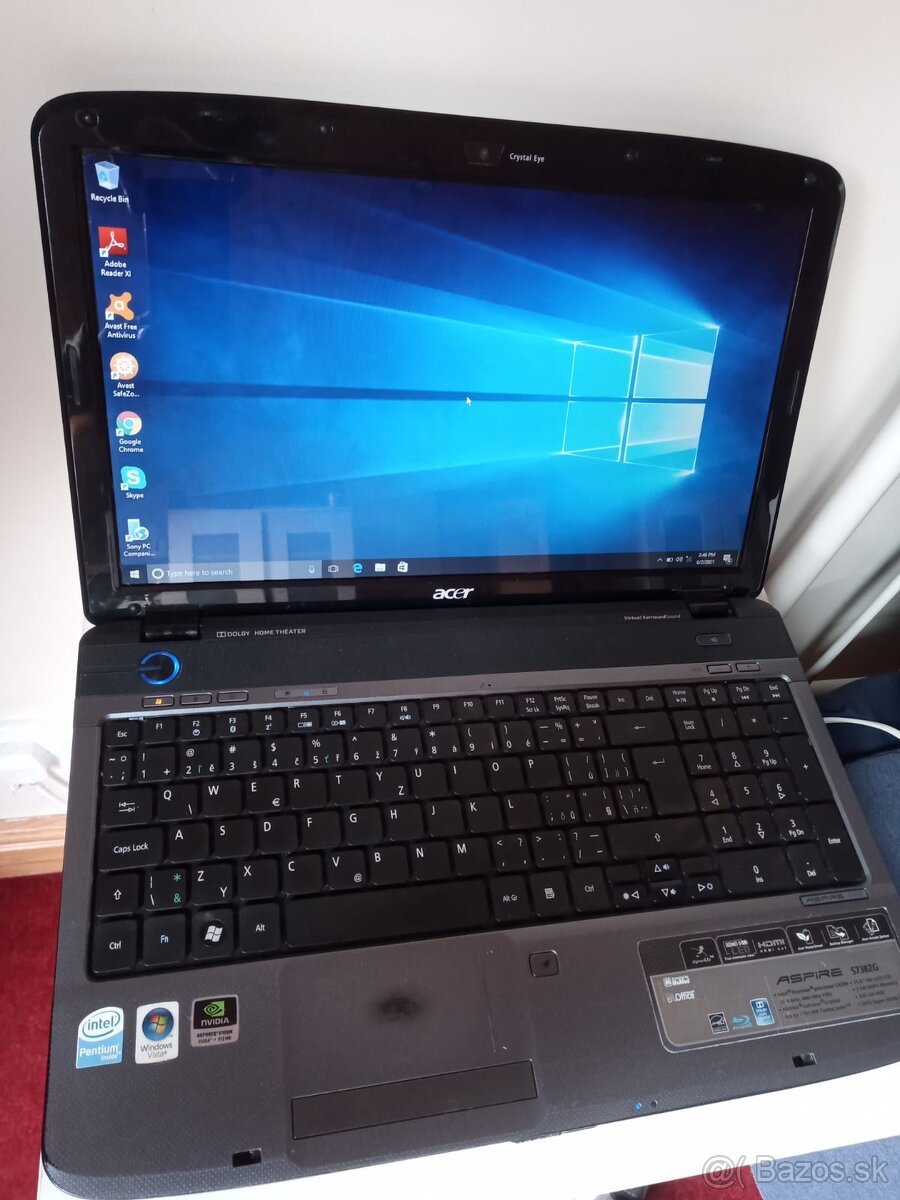 Acer Aspire