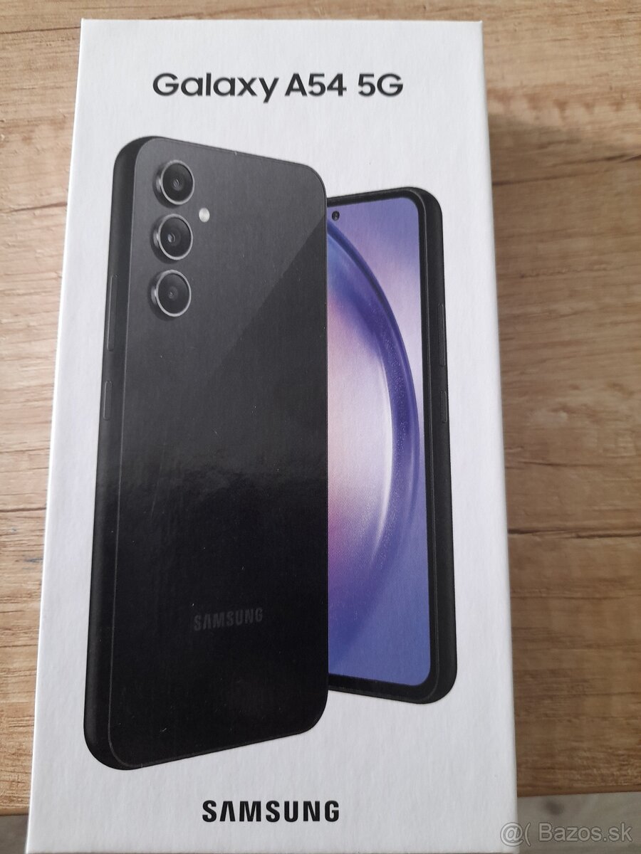 Samsung Galaxy A54 5G