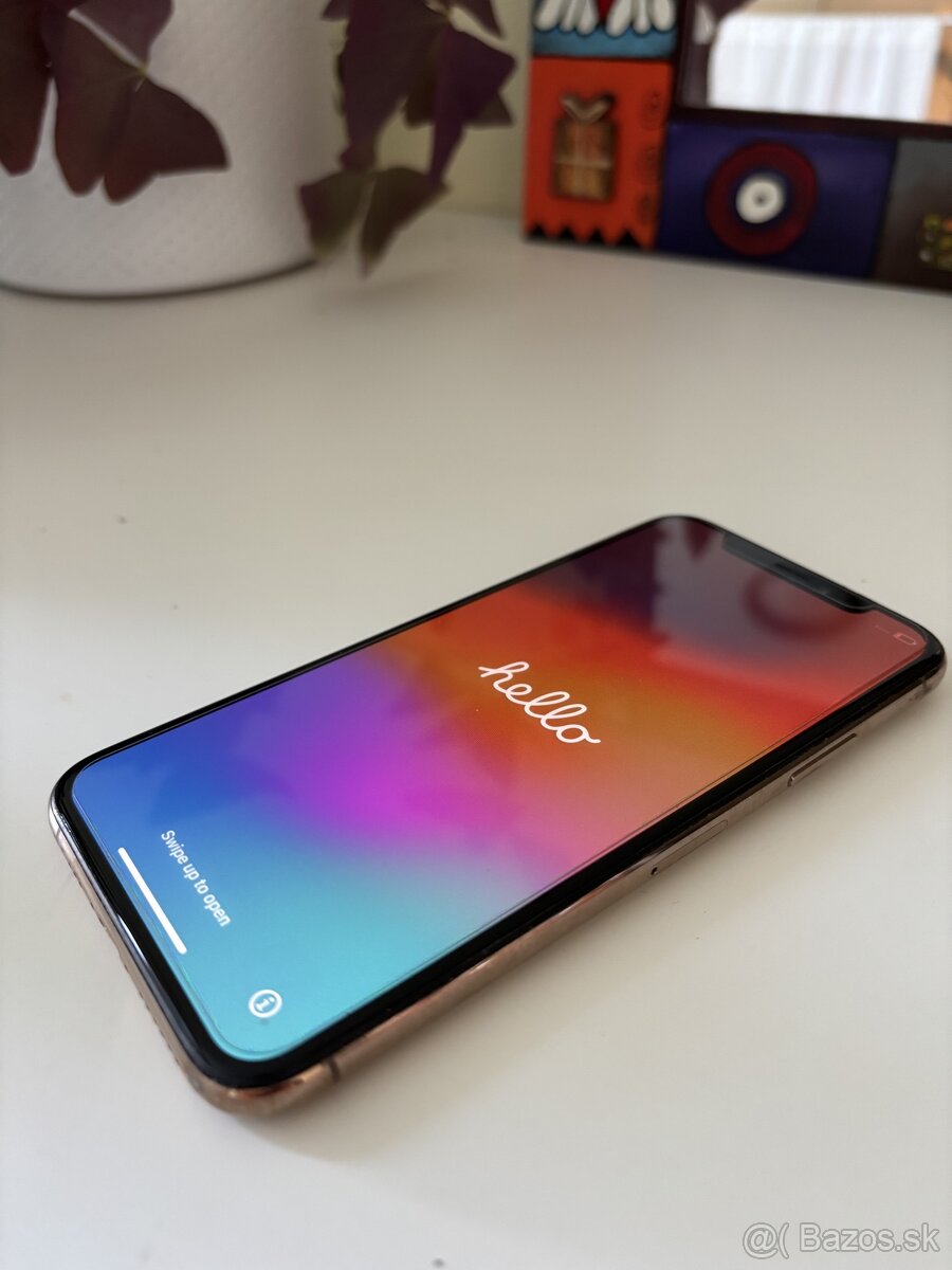 iphone xs