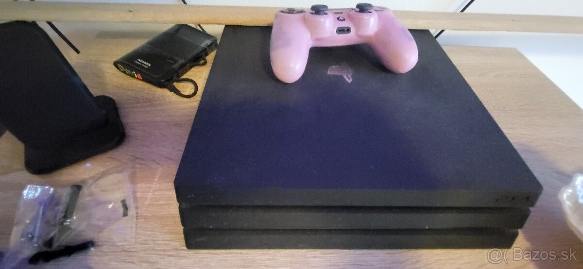 Ps4 pro