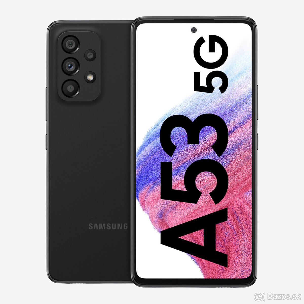 Samsung A53