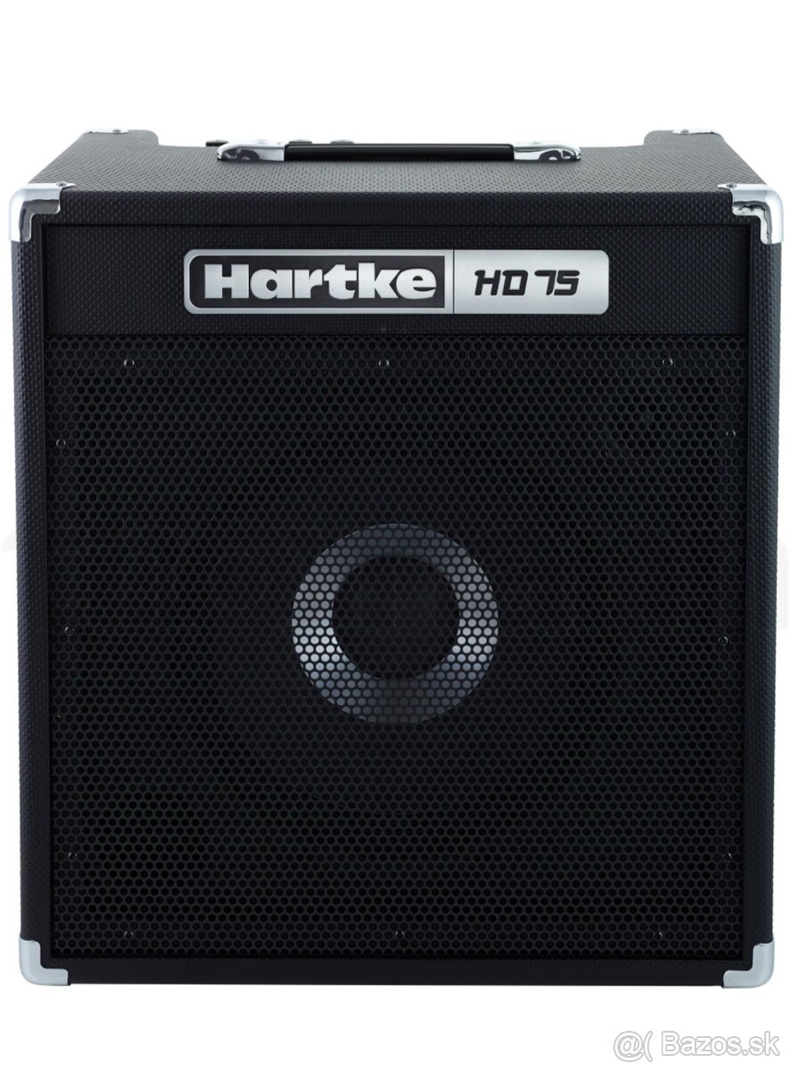 Hartke HD - 75