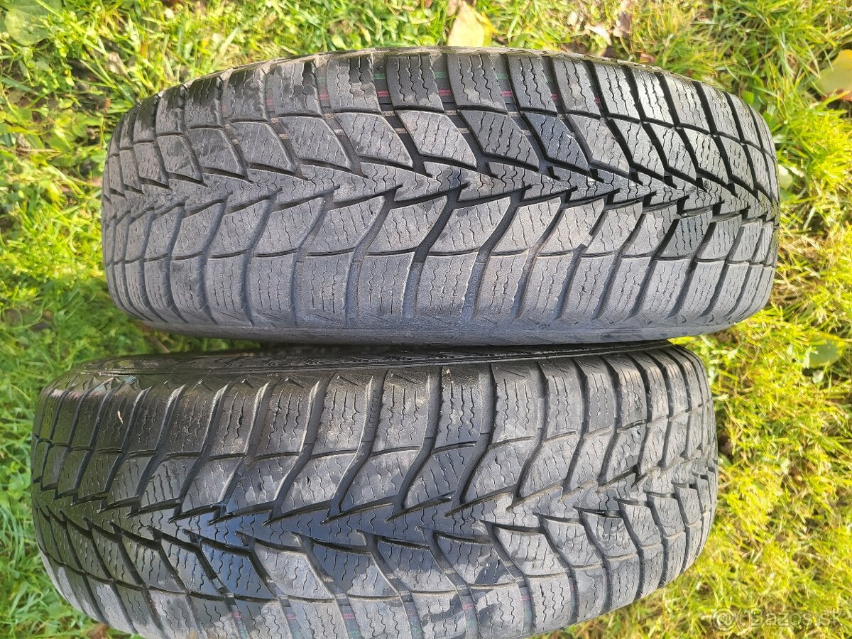 Zimné pneu Matador 165/70 R15