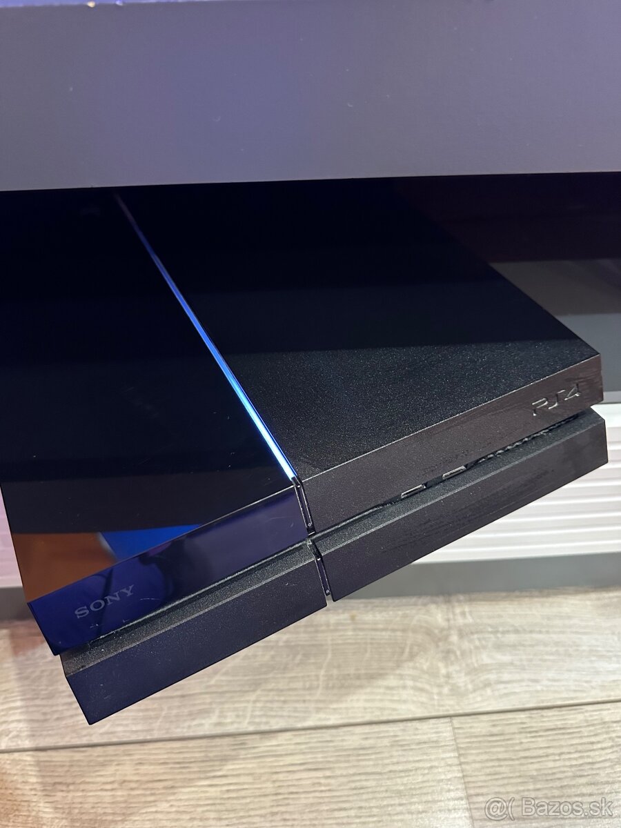 Sony Playstation 4 500GB