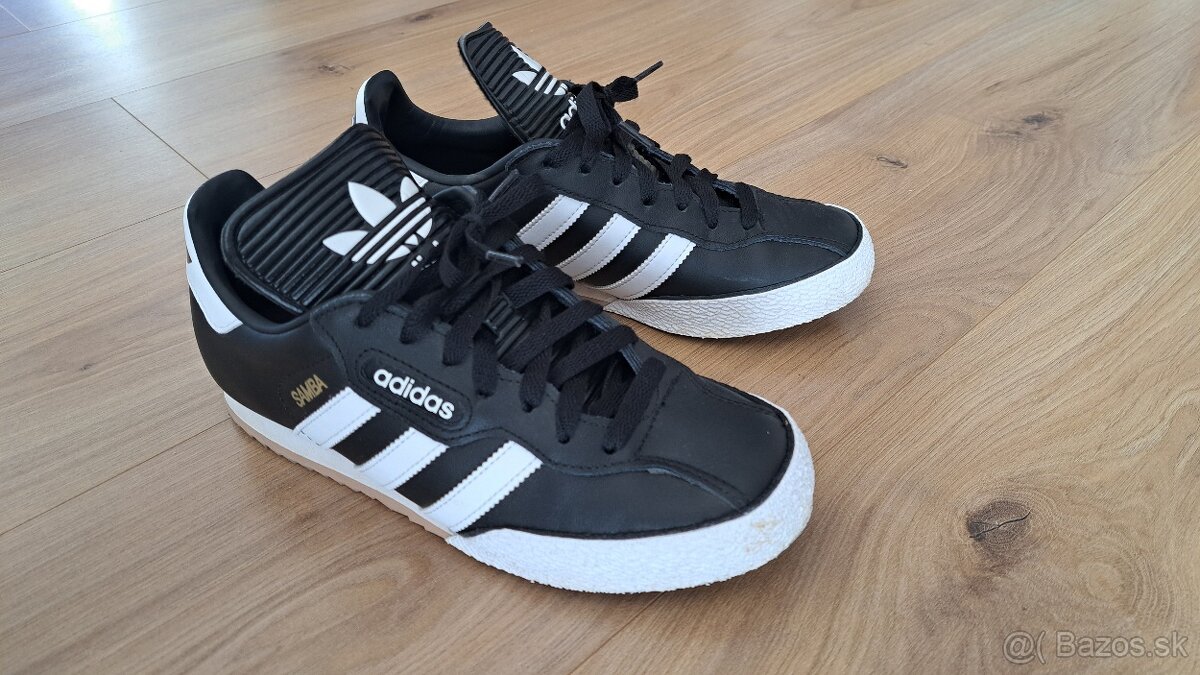 Adidas samba 39 1/3