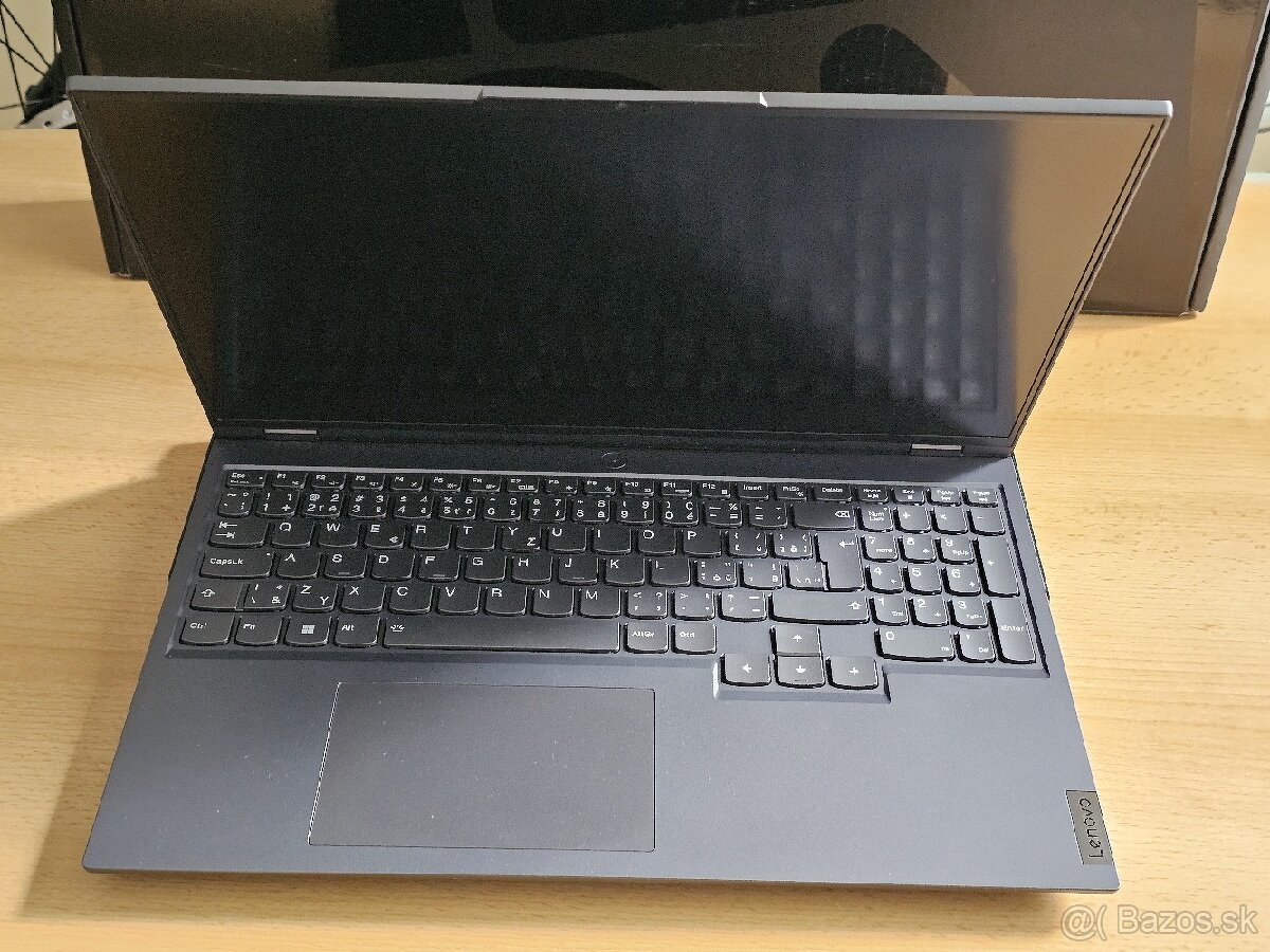 Lenovo Legion 5 Pro