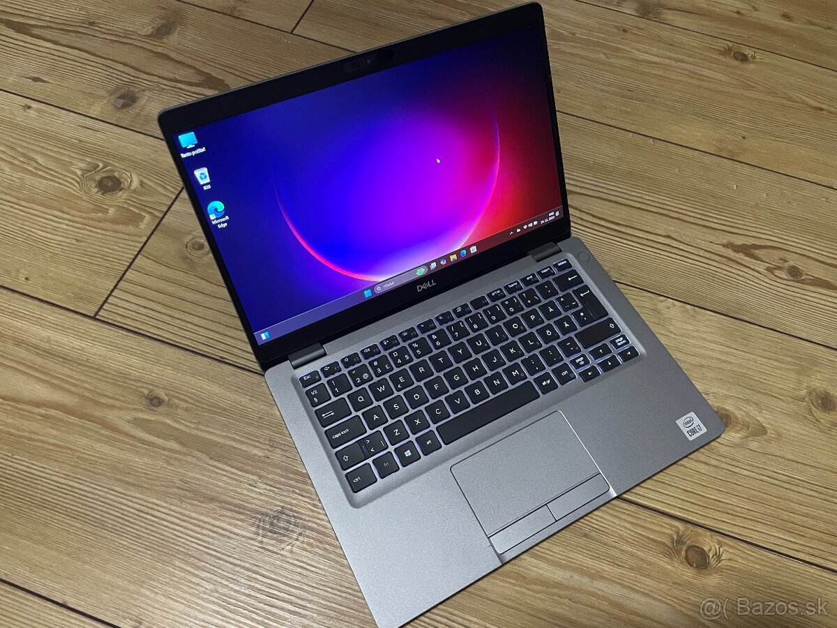 Dell Latitude 5310-i7-10610U/32gbDDR4/1000gbSSD/W11pro