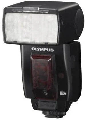 Blesk Olympus FL-50R