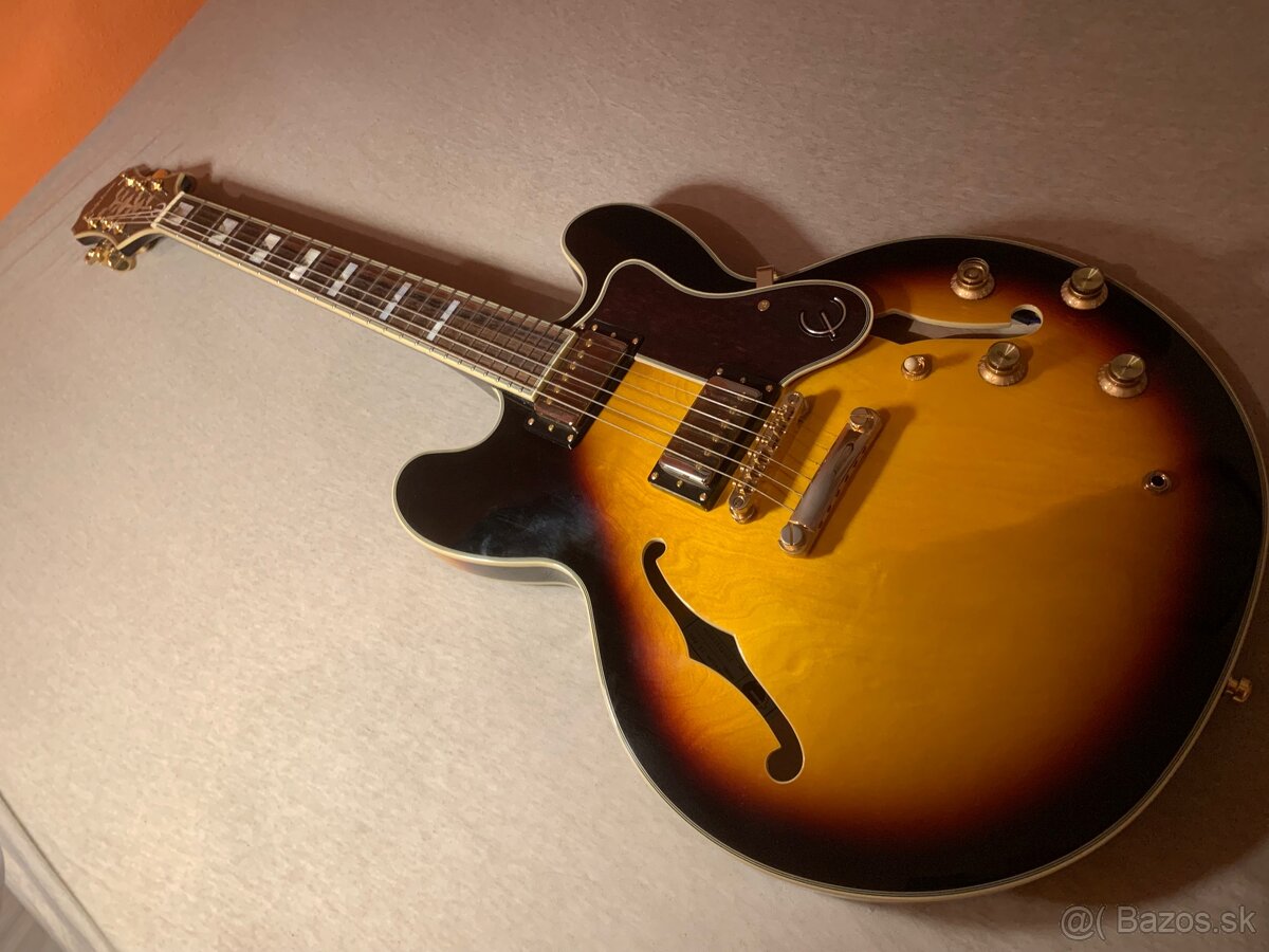 Epiphone Sheraton II PRO